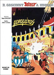 Asterix, Vol. 4