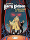 Harry Dickson Vol 2 The Court Of Terror Doug Headline Том. 2