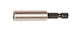 Makita Screwdriver Bits Holder Mag 1/4 60mm