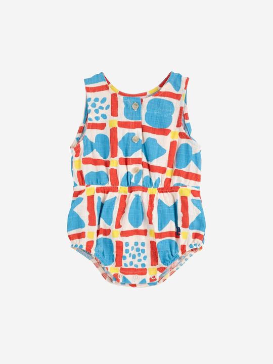 Bobo Choses Bodys-Uri Pentru Bebelusi Multicolore