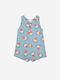 Bobo Choses Φορμάκι Denim
