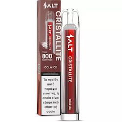 Salt Cristallite Cola Ice 20mg 2ml