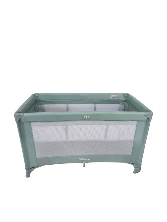 Baby Adventure Dream Playpen 2 Levels with Matt...