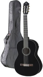 Yamaha Класически Китара 4/4 C-40ii Черно