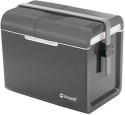 Outwell Portable Fridge 35lt Gray