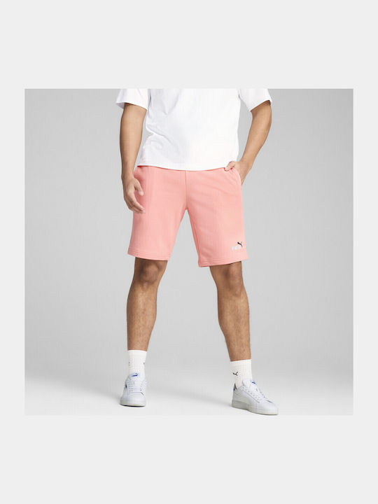 PUMA Ανδρική Βερμούδα Pink