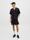 Men's Shorts Black