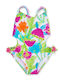 Tuc Tuc Kids Swimwear One-Piece Multicolour
