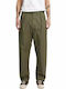 Hose Deep Lichen Green