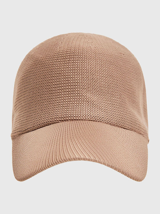 Damen Mesh-Hut
