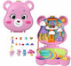 Mattel Care Bears Box Polly Pocket για 4+ Ετών