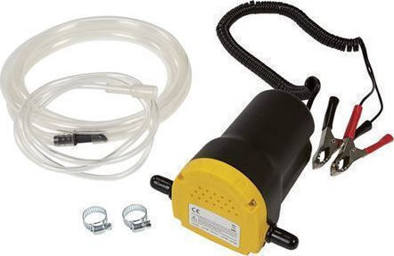 Acp Car Oil Diesel Water Pump 12v 3lt/m