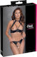 Shelf Bra Embroidery 85b/l