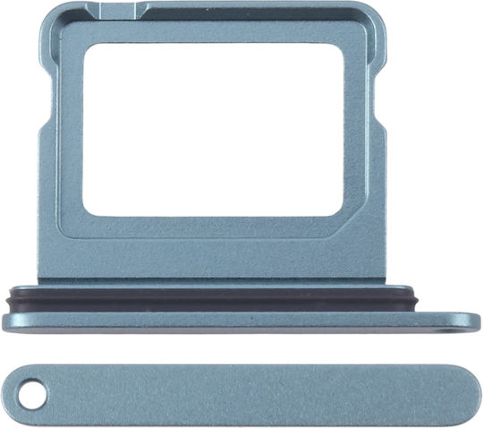 SIM Card Tray Holder iPhone 16 Green