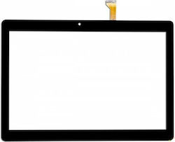Γνησιος Μηχανισμος Αφης Touch Screen Mls Vista 4g Iqs1001 10.1 Inches Γνησιος Μηχανισμος Αφης Touch Screen Mls Vista 4g Iqs1001 10.1 Inches