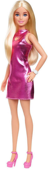 Barbie Fashionistas Doll Fashionistas For 3+ Years