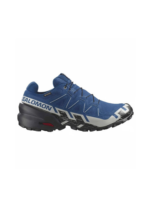 Salomon Speedcross 6 Sport Shoes Trail Running ...