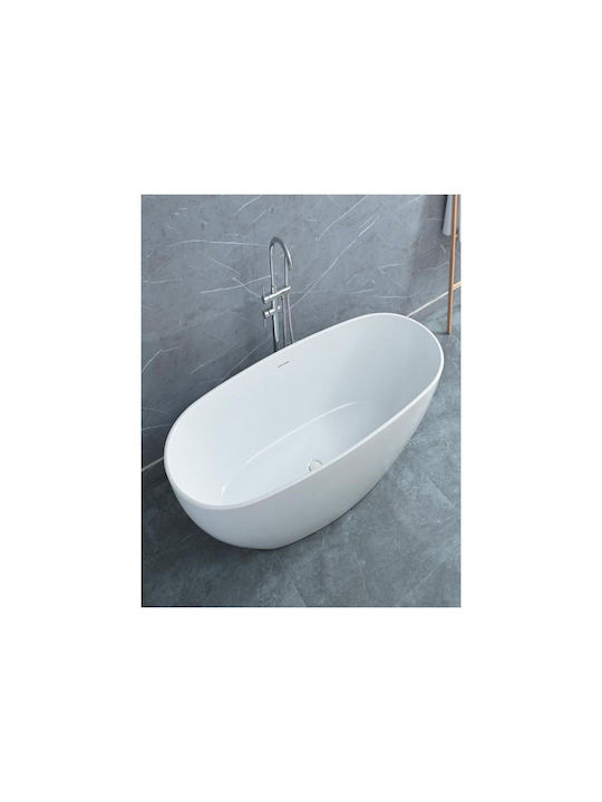 Sparke Badewanne Acryl 170x75cm