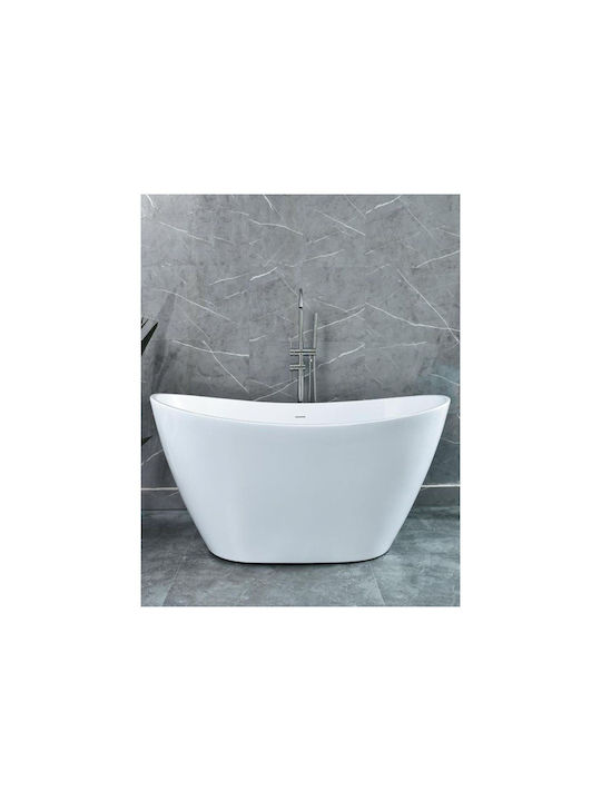 Sparke Acrylic Bathtub 170x78.2cm