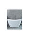 Sparke Acrylic Bathtub 170x78.2cm
