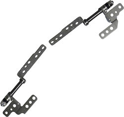 Μεντεσέδες Hinges Bracket Set Laptop Asus Vivobook 15 S15 S510u S510ua X510 X510u X510ua F510u X510uq S5100 S5100u S5100uq 13nb0fq1m05021 13nb0fq1m06011 Αριστερό & Δεξί No Brackets Κωδ.1-hng0739