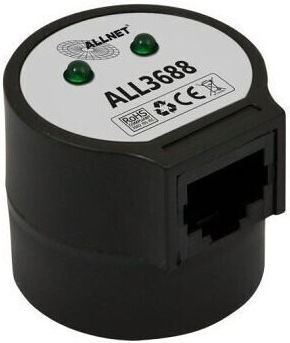 Allnet Stromzähler Allnet Msr Zubehör Optischer Lesekopf D0 Exklusiv All3688