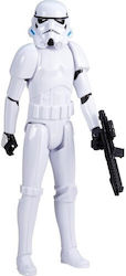 Titan Hero Series Stormtrooper Star Wars 30εκ.
