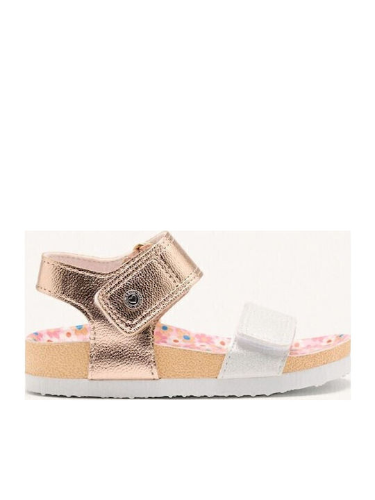 Kids' Sandals Silver