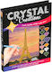 Hinkler Children's Craft Crystal Creations for Kids 6+ Years