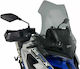 Parbriz Caponord Voge Valico Dsx525 23-24 Fumuriu Vo001f Wrs