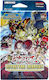 Yu-Gi-Oh! Crossover Breakers Blister 3 Booster Italian Version