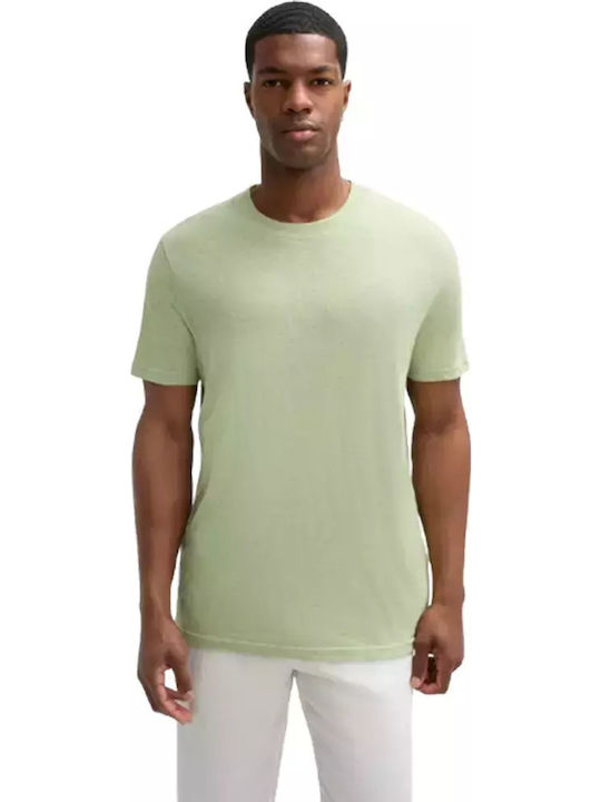 Strellson T-Shirt Light Green