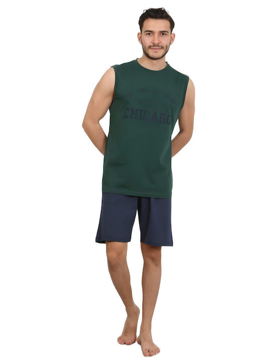 SNC Homewear Verde