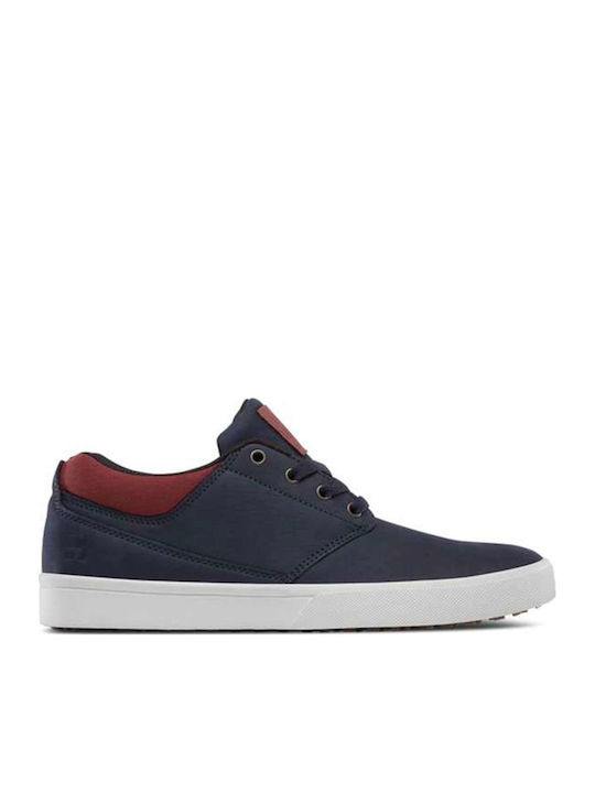 Etnies Jameson Sneakers Navy / Brown / White