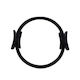 Inel Pilates 37cm Mediu Negru 15803-12