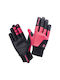 Radvik Cycling Gloves Adults Pink