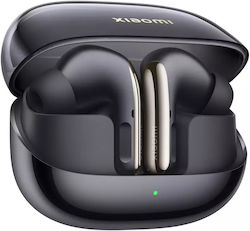 Xiaomi Buds 5 Pro Translucent Black Xiaomi Buds 5 Pro Translucent Black