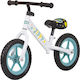 Chipolino Bicicletă de Echilibru pentru Copii Z...