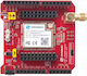 Dragino La66 LoRaWAN Shield
