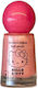 Glitter Shimmer Nail Polish Pink 9ml