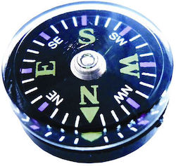 Bcb Button Compass Bcb Button Compass