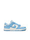 Dunk Low Coast Sneakers Light Blue