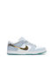 Sneakers Light Blue