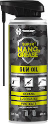 General Nano Protection Gun Oil 400 Ml