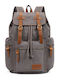 Jolar Backpack Αδιάβροχο 39lt Γκρι