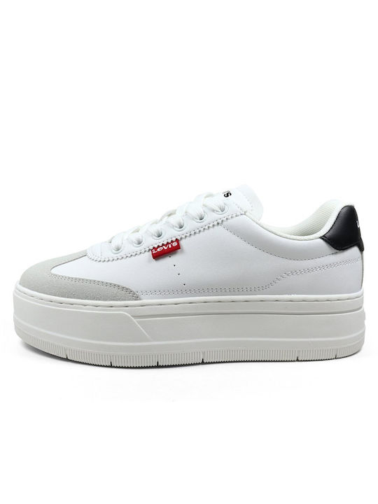 Kinder Sneakers Weiß