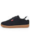 Kinder Sneakers Schwarz
