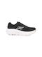 Engineered Sport Shoes Running Black