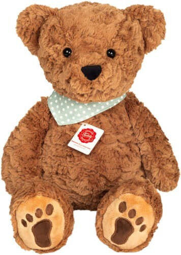 Hermann Teddy Плюшено Мечета 45 см.
