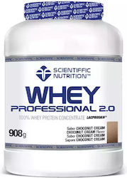 Scientiffic Nutrition Professional 2.0 Biologis...